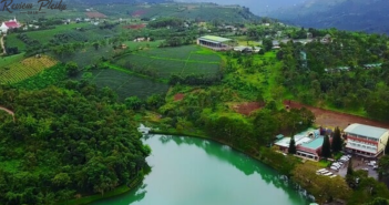 Du lịch Măng Đen bao nhiêu tiền?