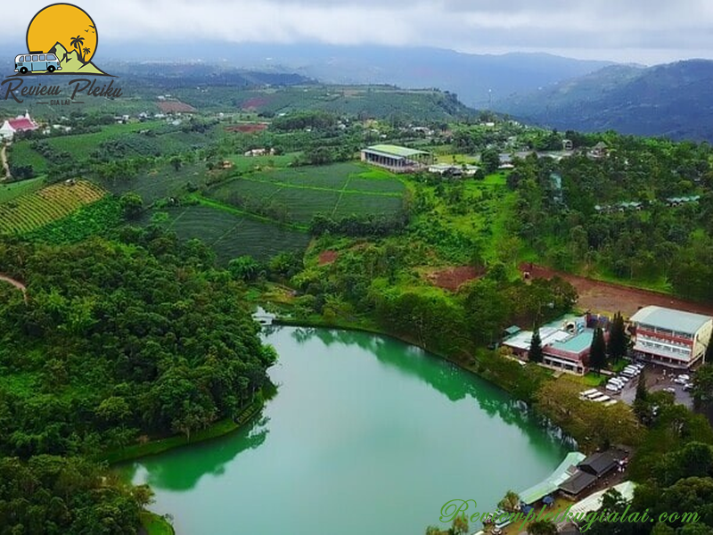 Du lịch Măng Đen bao nhiêu tiền?