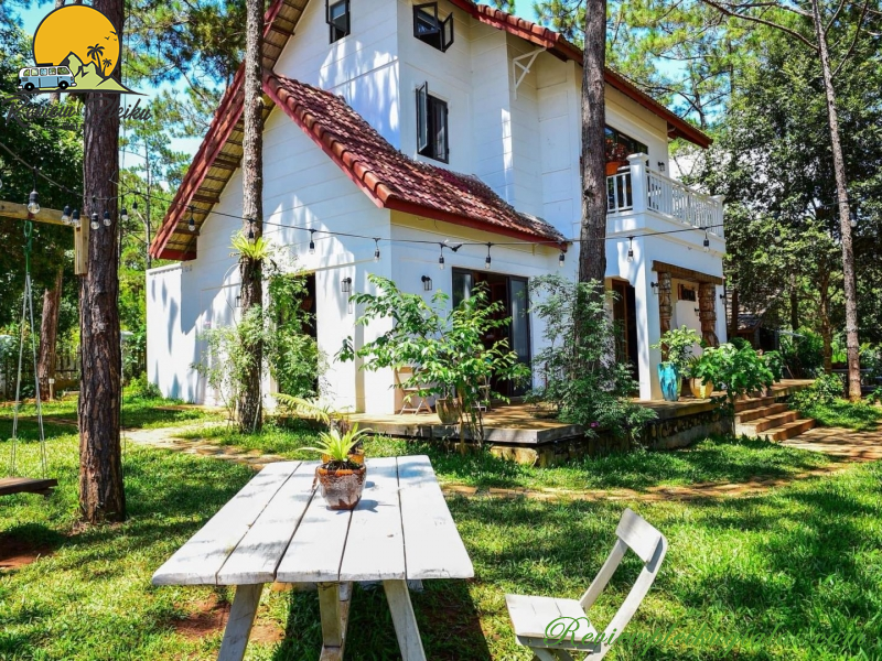 Du lịch Măng Đen bao nhiêu tiền?