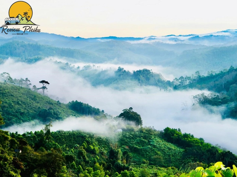 Du lịch Măng Đen mùa nào đẹp?