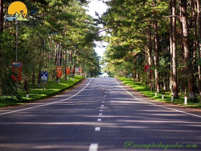 Du lịch Măng Đen mùa nào đẹp?