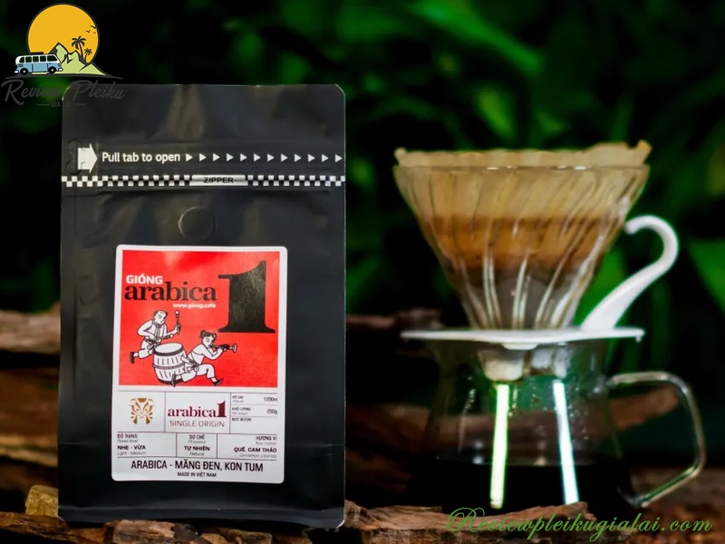 Kinh nghiệm du lịch Măng Đen