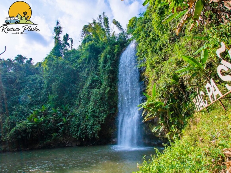 Kinh nghiệm du lịch Măng Đen