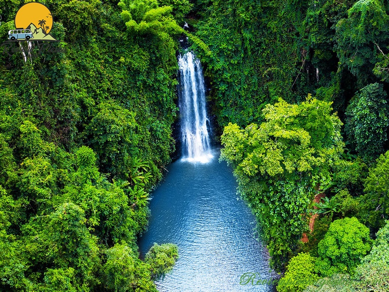 Lịch trình du lịch Măng Đen 2 ngày 1 đêm
