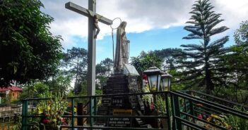 Lịch trình du lịch Măng Đen 2 ngày 1 đêm