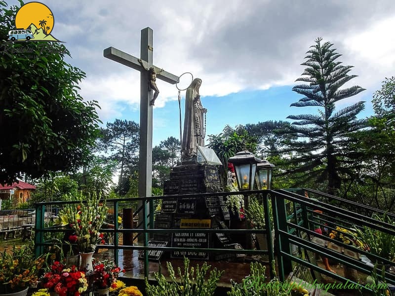 Lịch trình du lịch Măng Đen 2 ngày 1 đêm