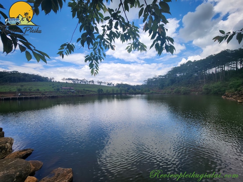 Lịch trình du lịch Măng Đen 2 ngày 1 đêm