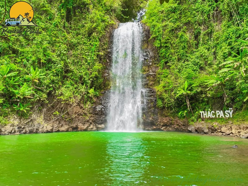 Lịch trình du lịch Măng Đen 3 ngày 2 đêm