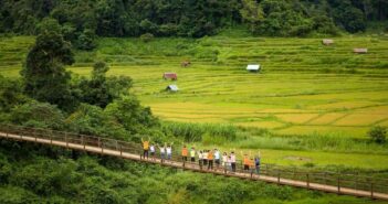 Lịch trình du lịch Măng Đen 3 ngày 2 đêm