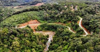 Lưu ý khi đi Măng Đen