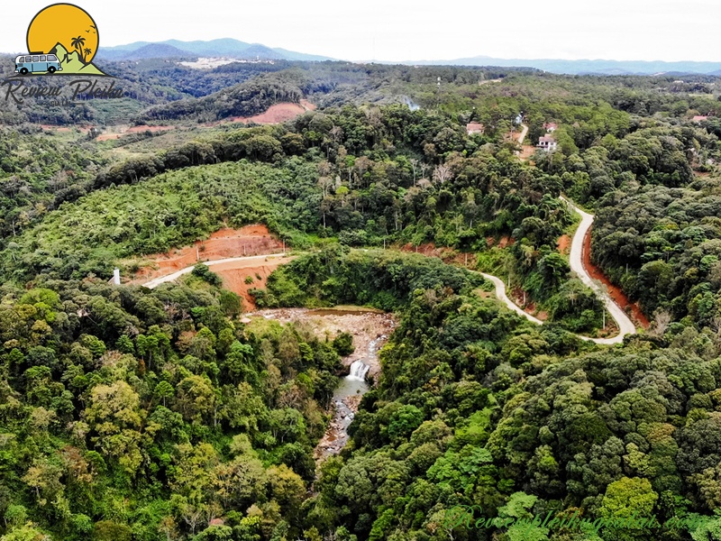 Lưu ý khi đi Măng Đen