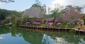 Nên đi hồ Đăk Ke Măng Đen lúc nào?