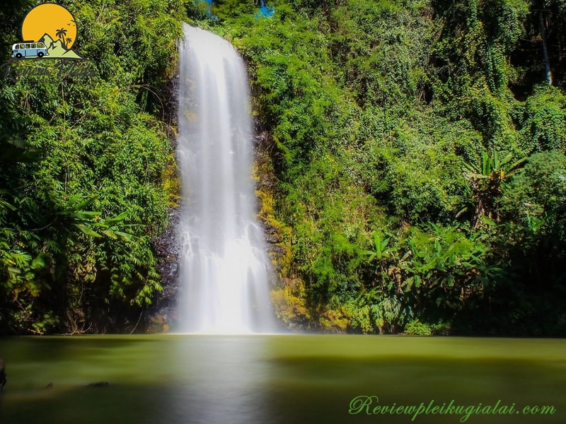 Nên kết hợp hồ Đăk Ke Măng Đen đi đâu vui chơi?