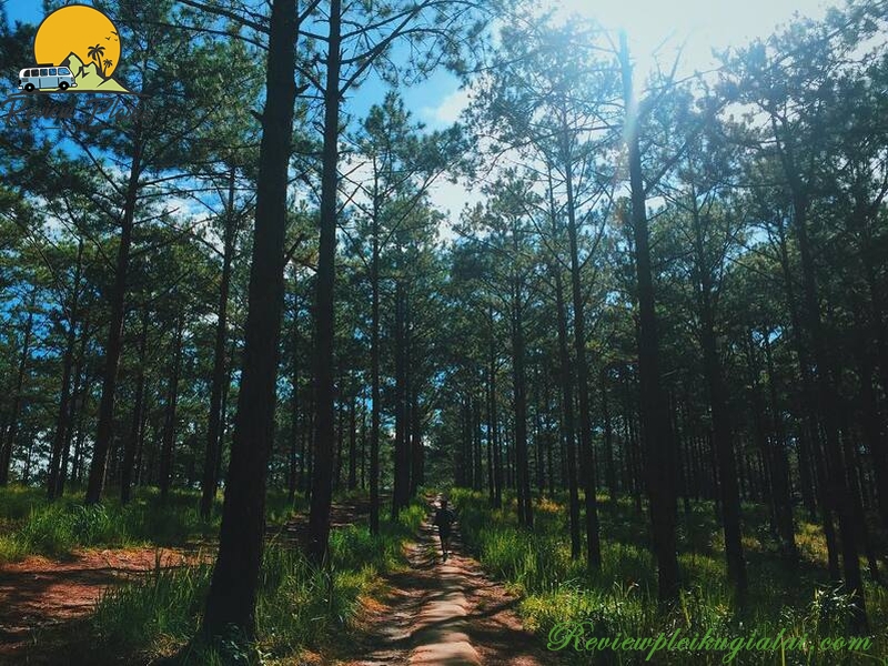 Nên kết hợp hồ Đăk Ke Măng Đen đi đâu vui chơi?